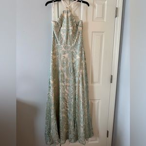 Speechless Formal Dress